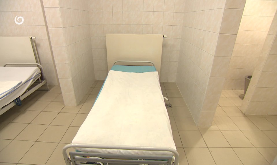Záchytné protialkoholické izby chýbajú už približne 20 rokov, riešenie je len v diskusii