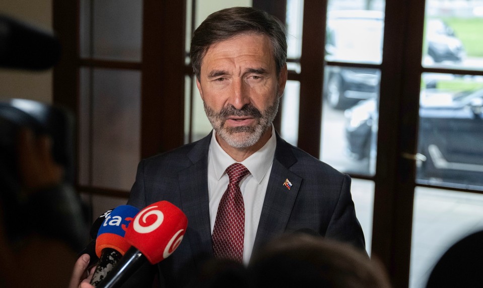 Blanár rozhodol o evakuácii a dočasnom uzatvorení veľvyslanectva SR v Iráne