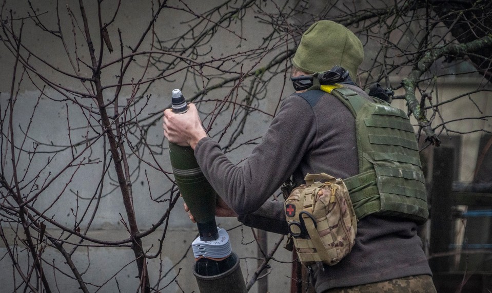 Španielsko a Taliansko schválili novú vojenskú pomoc Ukrajine