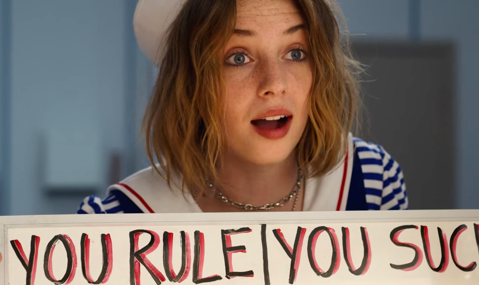 Hviezda Stranger Things sa vydala: Fanúšikom však udrelo do očí najmä TOTO!