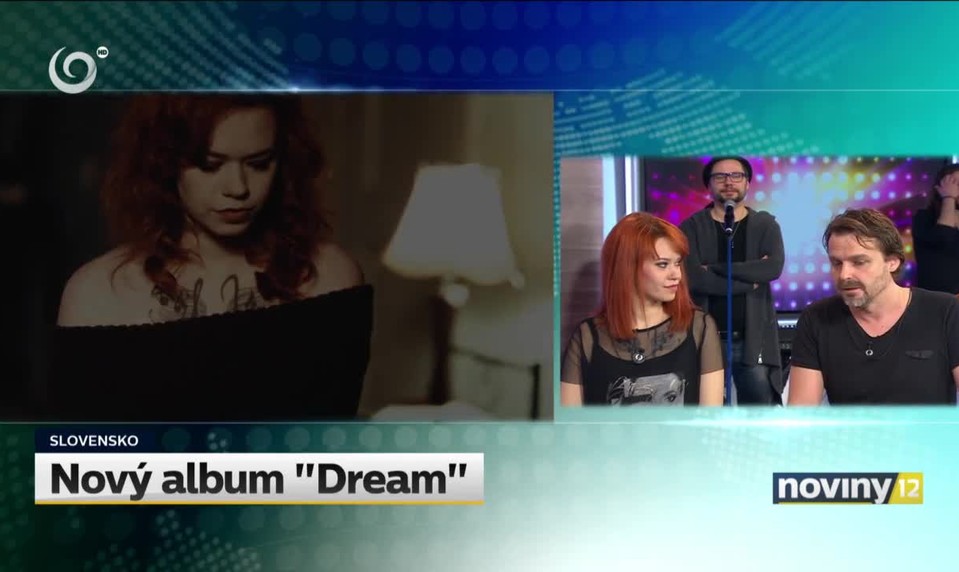 Peter Bič Projekt predstavil nový album Dream