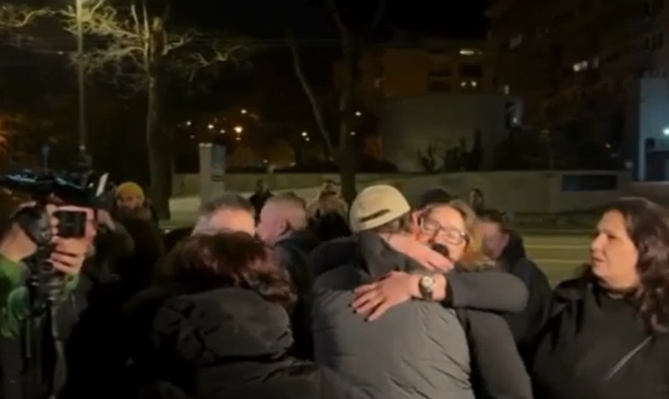 Policajti Čurilla a Ďurko nepôjdu do väzby, rozhodol súd