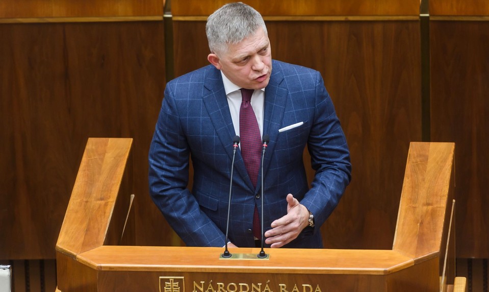 Fico o odškodnení po požiari pre matku z Mašličkova: „Je mi to ľúto, ale čo odo mňa chcete?“