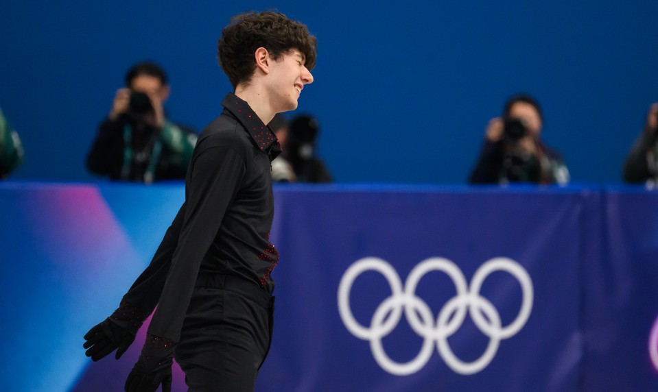 HAGARA po senzačnom vystúpení: "Som na seba veľmi hrdý."