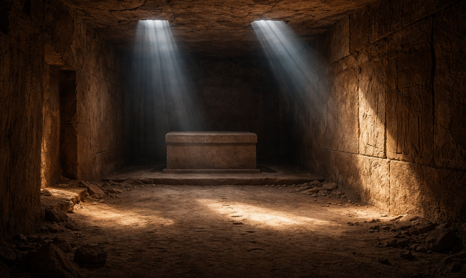 To, čo zabíjalo archeológov, dnes môže liečiť rakovinu