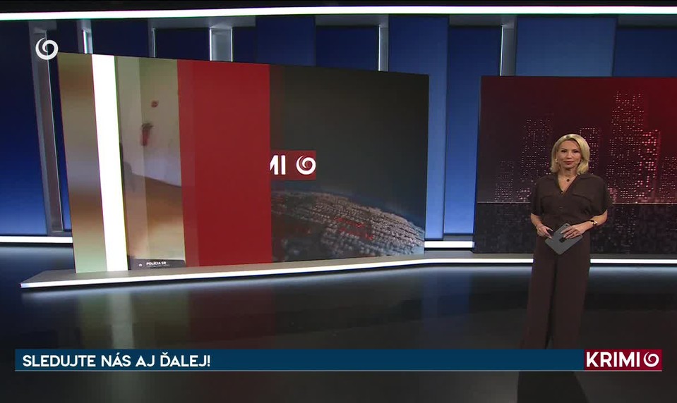 AUTÁ ZMENILA ZRÁŽKA NA KOPU ŠROTU