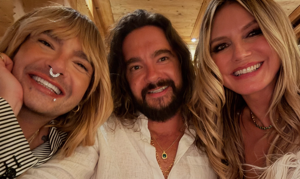 Ferrari k 21. narodeninám syna Heidi Klum?! Splnený sľub po prehranej stávke!