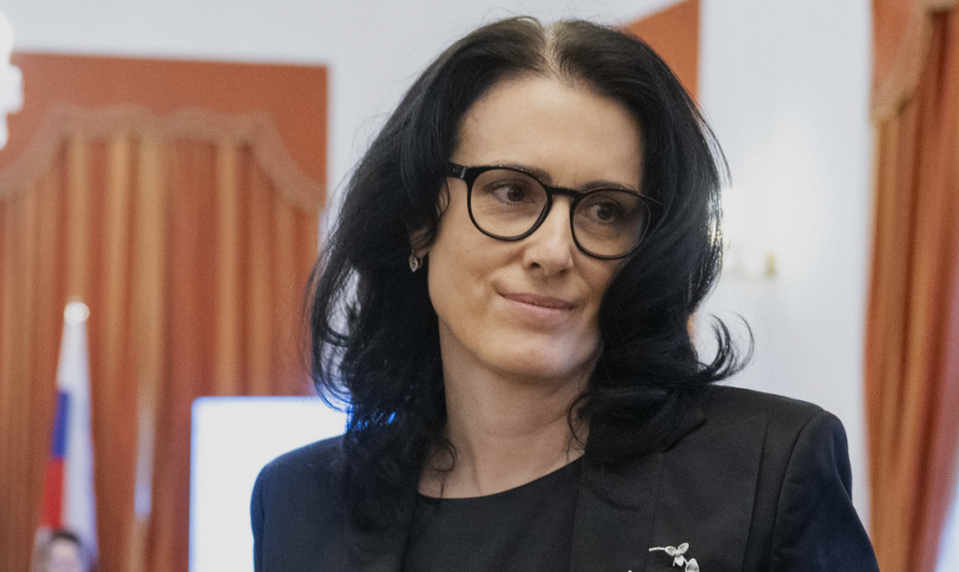 Vláda rozhodla o slovenskej kandidátke na sudkyňu Súdneho dvora EÚ