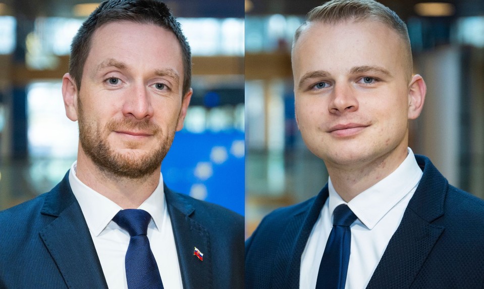 Prokremeľské hlasy v Európskom parlamente: V rebríčku sa objavili slovenskí europoslanci