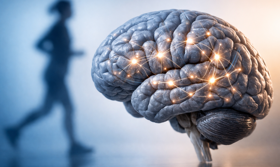 Vedci zistili, ako si omladiť mozog: Stačí jedna vec