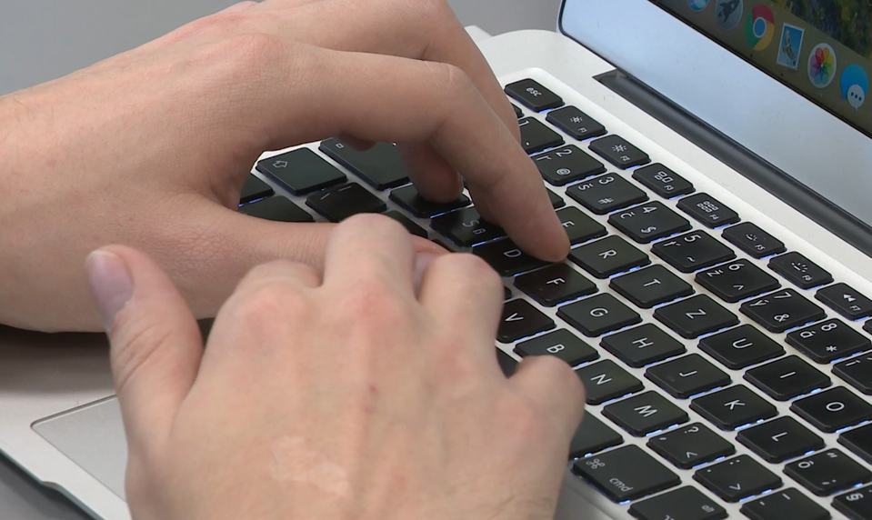 Hackeri ukradli 183 miliónov hesiel, zistite, či je váš e-mail medzi nimi