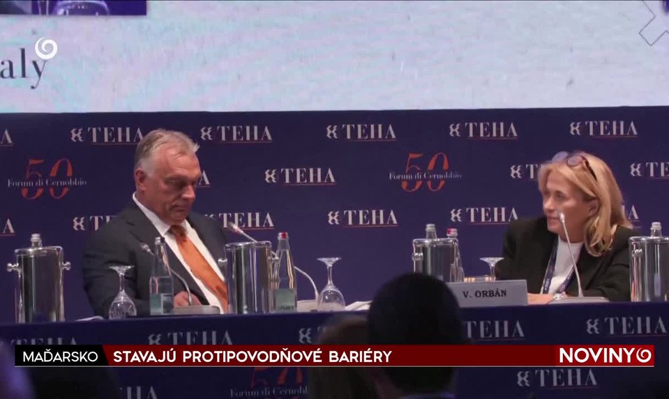 POVODNE SI UŽ VYŽIADALI NAJMENEJ 5 OBETÍ