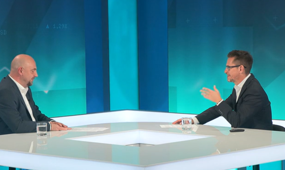 Banka, ktorá myslí za vás? Technológie menia bankovníctvo na nepoznanie