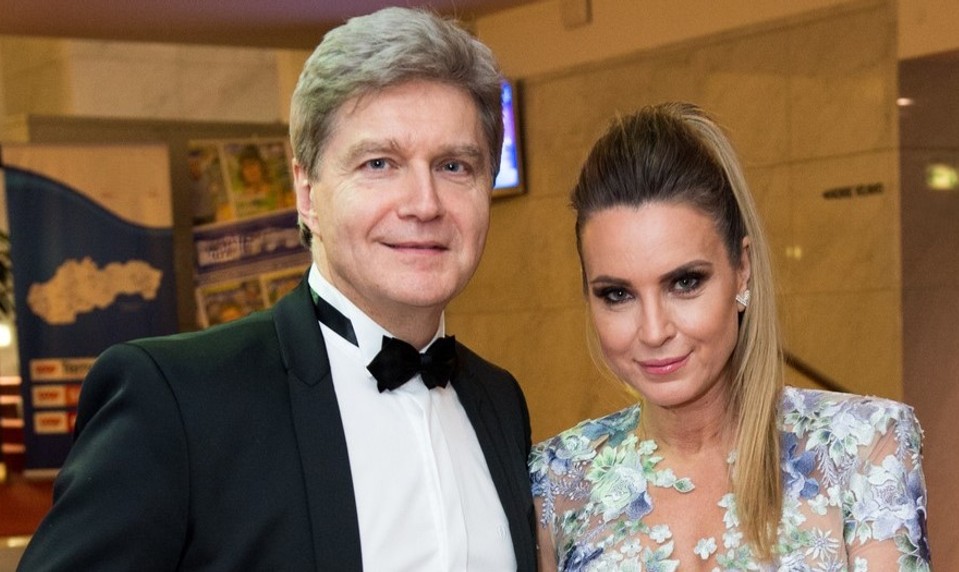 Štefan Skrúcaný a Erika Judínyová riešia veľké rozhodnutie: Dilema kvôli dcérke!