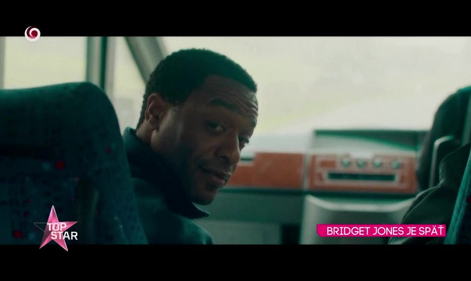 BRIDGET JONES JE SPÄŤ