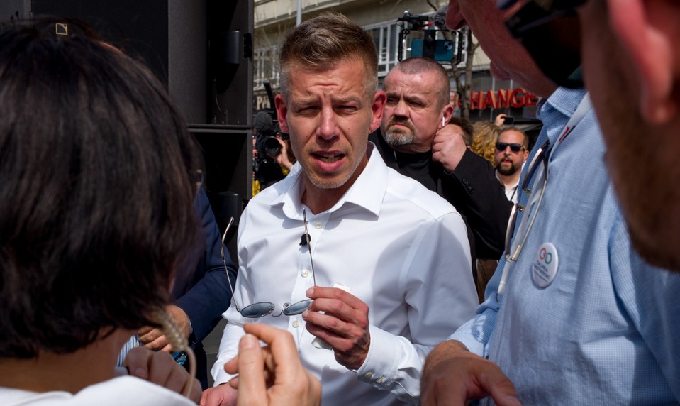 Maďarský opozičný líder vyzval Orbána podpísať list Ficovi k Benešovým dekrétom