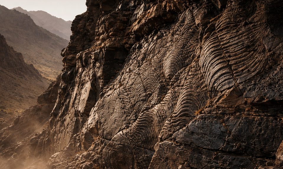 Vedci našli stopy života tam, kde nemali byť