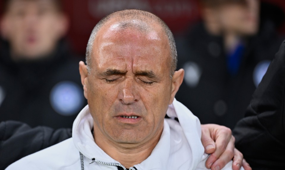 CALZONA skončil ako tréner slovenskej reprezentácie, píšu talianske médiá