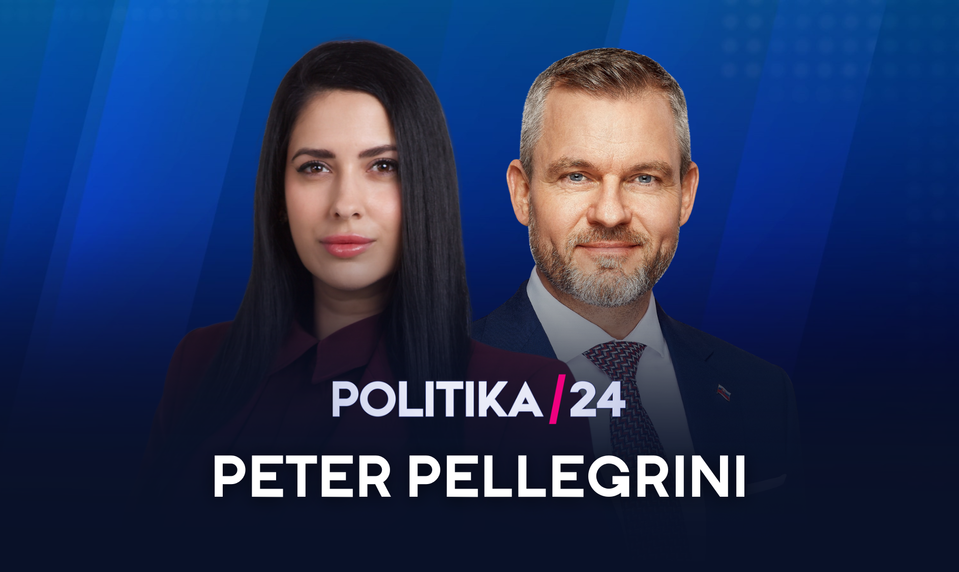 Politika 24: Aká je vízia prezidenta pre Slovensko?
