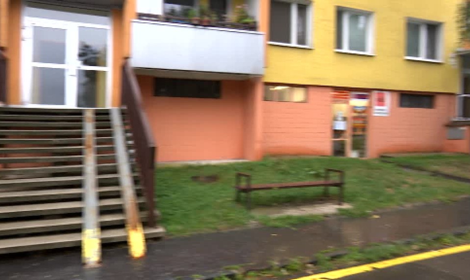 Ozbrojený muž na úteku v Bratislave! Polícia žiada o pomoc
