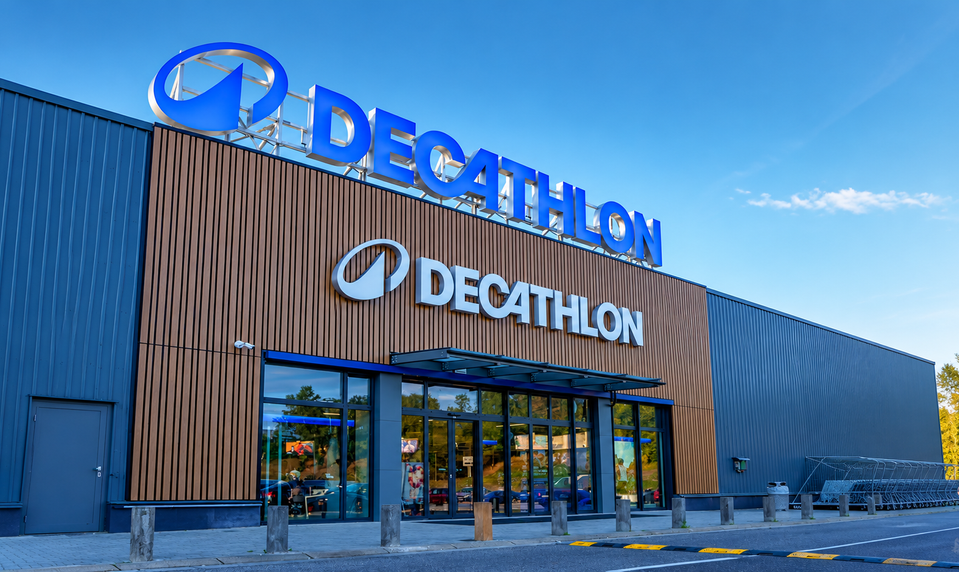 Pozor na tieto výrobky z Decathlonu! Hrozí udusenie aj výbuch