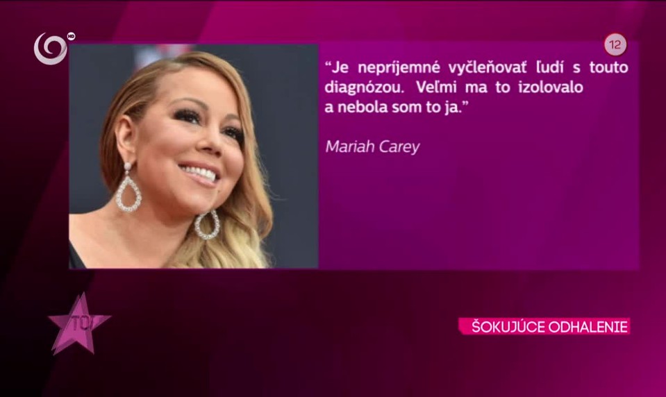 ŠOKUJÚCE ODHALENIE