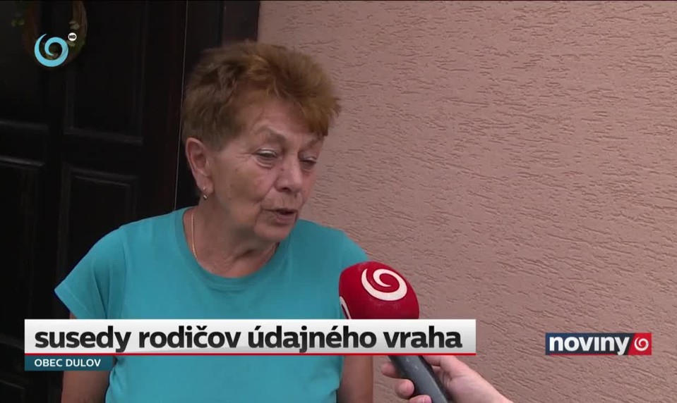 Hrdinsky bránil kamarátku