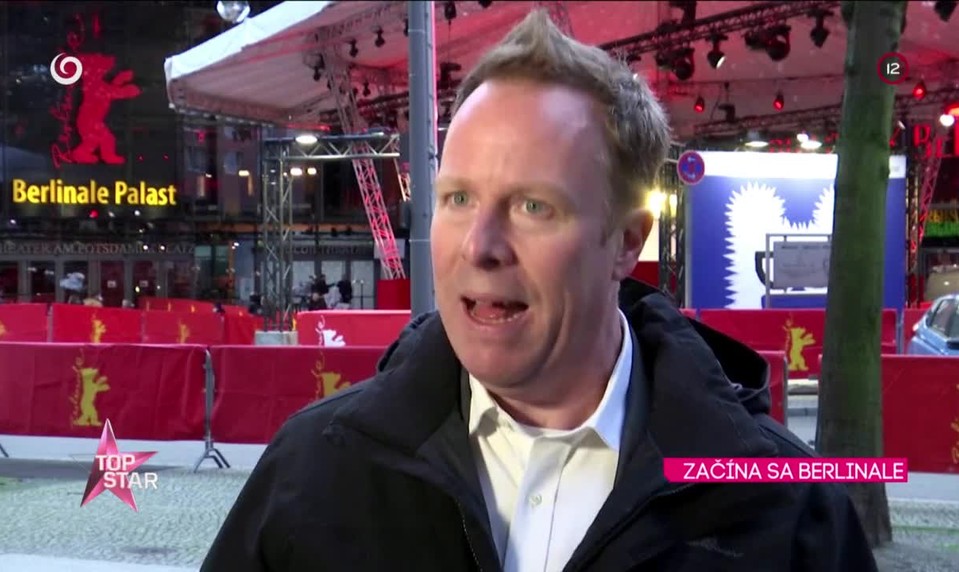 ZAČÍNA SA BERLINALE