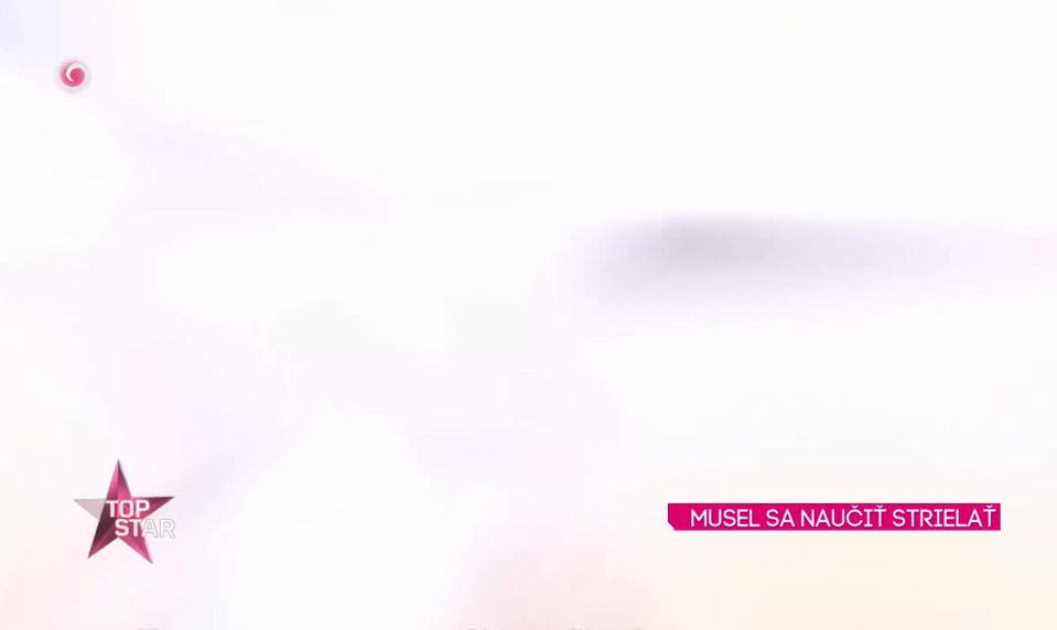 MUSEL SA NAUČIŤ STRIELAŤ