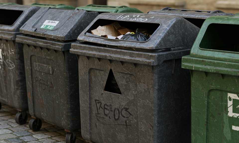 Odpad má premieňať na energiu. Spaľovňa v areáli Slovnaftu dostala kladný posudok