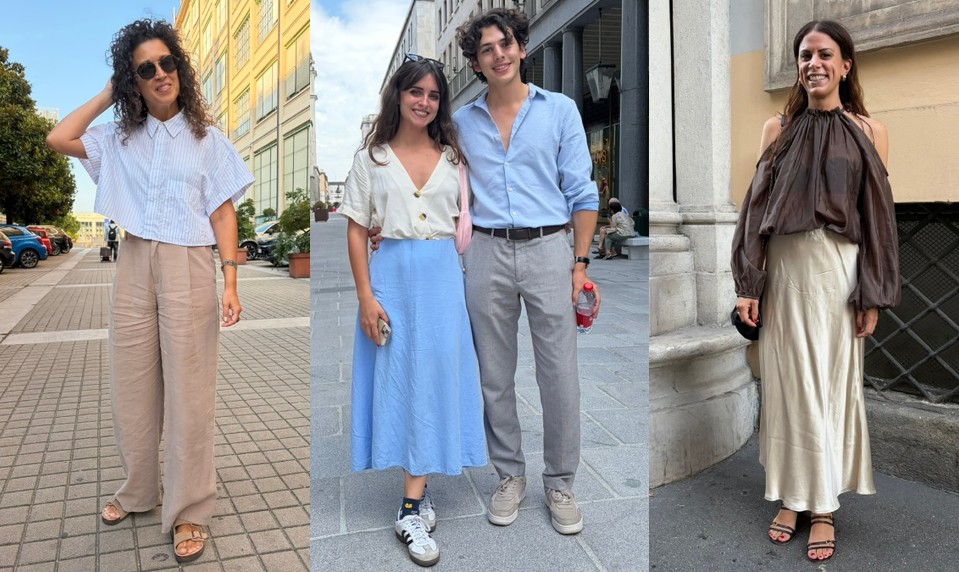 Módna lekcia z ulíc Talianska: Čo tam v lete nosia štýlové ženy? Všimli sme si jasný trend!