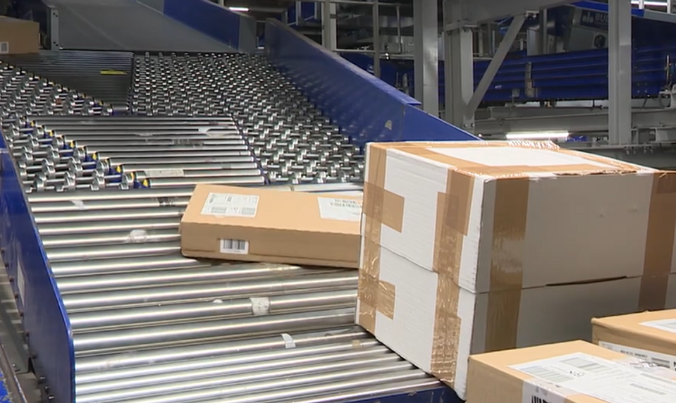 Slovenská pošta dočasne pozastavuje prijímanie pošty z krajín Blízkeho východu a Ázie