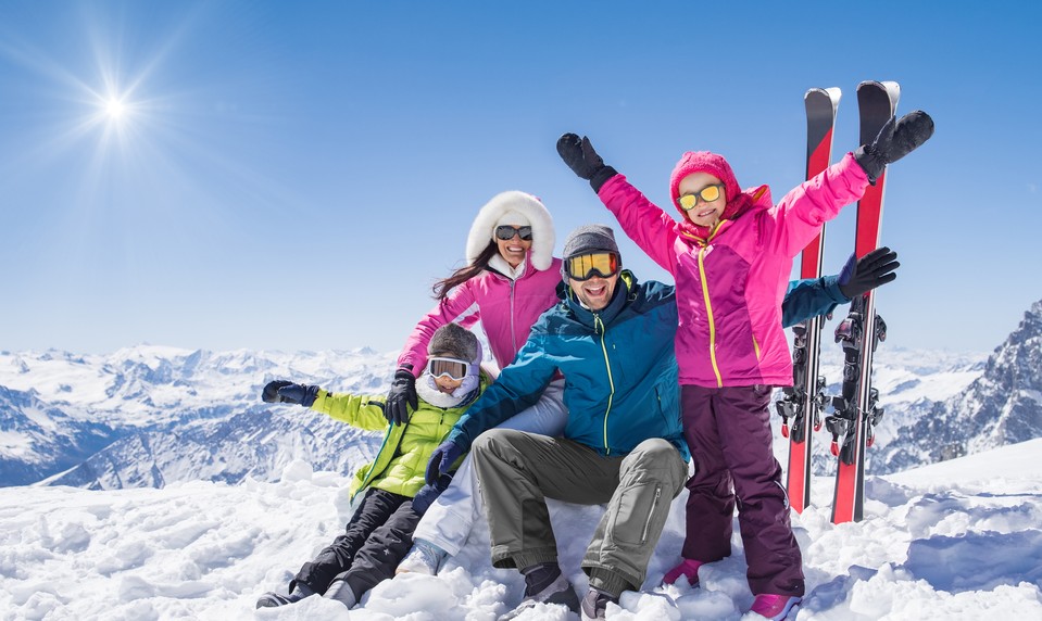 V horských strediskách minuli návštevníci takmer 15 miliónov eur