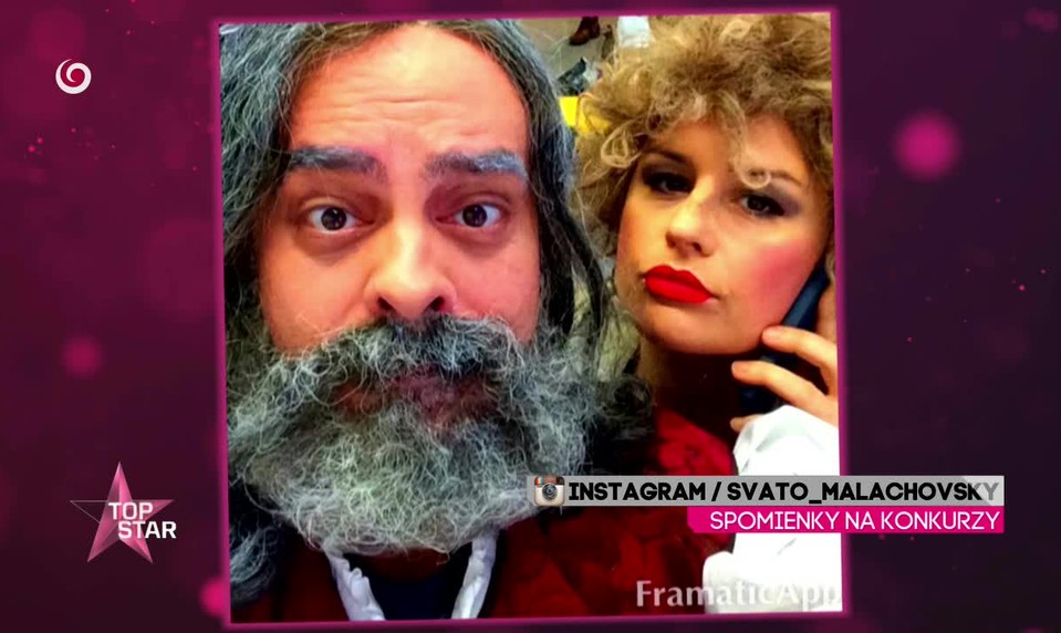 SPOMIENKY NA KONKURZY