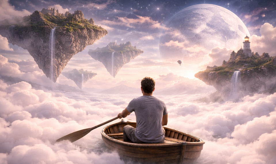 Ako sa menia sny počas života? Vedci majú odpoveď