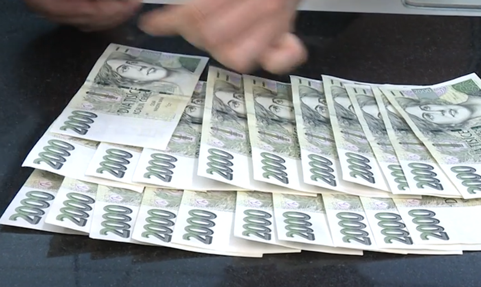 Česká ekonomika hlási najlepší rast za roky, Slovensko za susedmi čoraz viac zaostáva