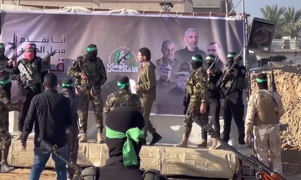 Izraelská armáda ohlásila nález tela posledného rukojemníka v Pásme Gazy