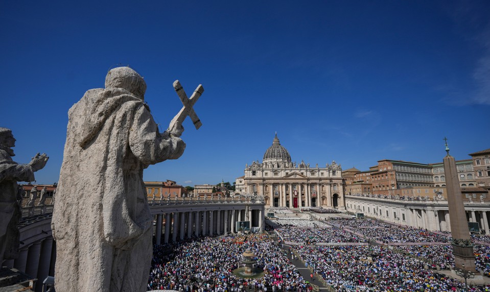 Štúdio 24: Vatikánska zmluva má 25 rokov