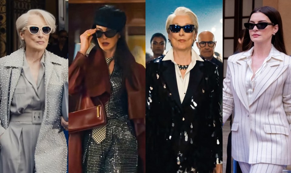 Diabol nosí Pradu 2 udáva módne trendy už teraz: Outfity z filmu sú plné inšpirácie!