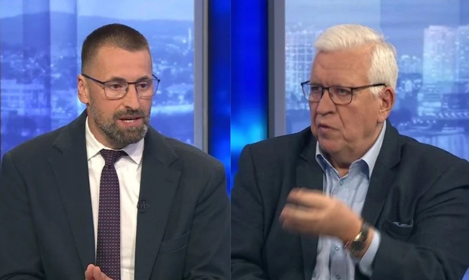 Analýzy 24: „Je to dobrá správa,“ hovorí Ľupták o ratingu. Viskupič kritizuje rozpočet