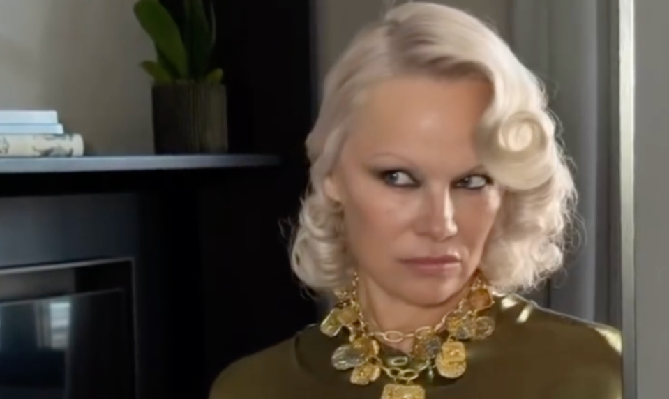 Radikálna zmena hviezdnej Pamely Anderson! TAKÚTO reakciu si ale nezaslúžila!