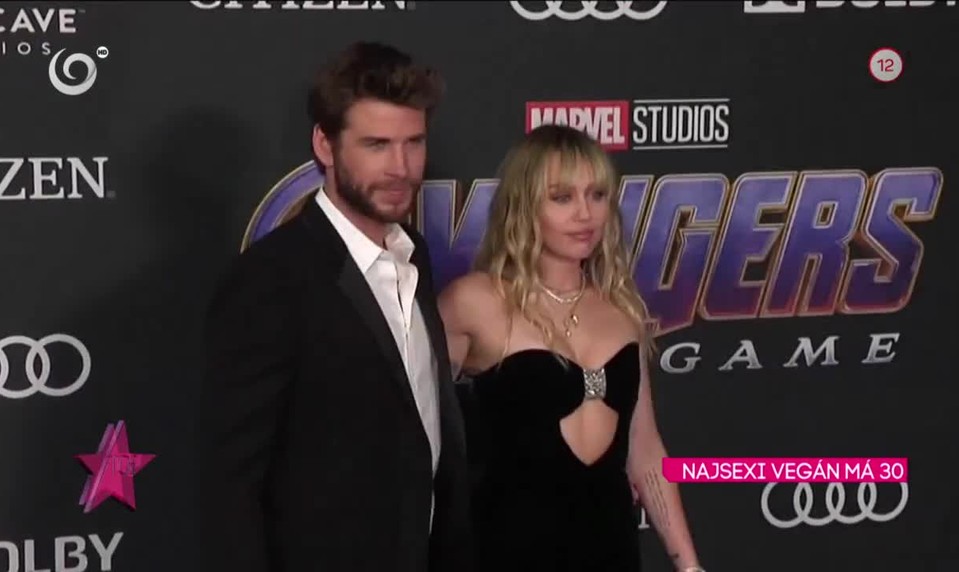 NAJSEXI VEGÁN MÁ 30