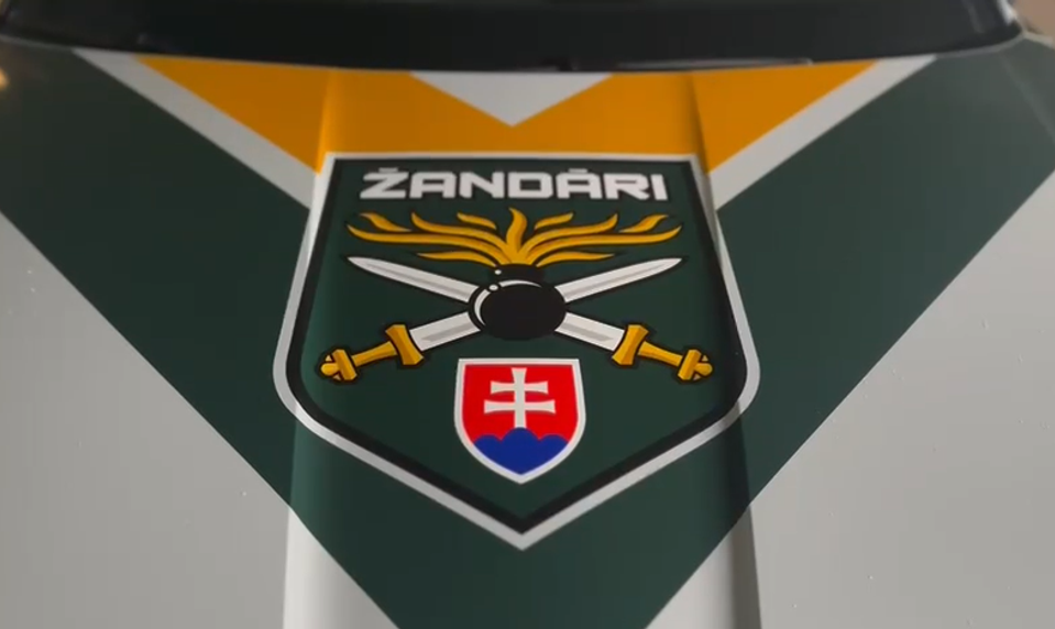 Žandári už hliadkujú v Malackách. Kto sa k nim môže pridať a aké majú právomoci?