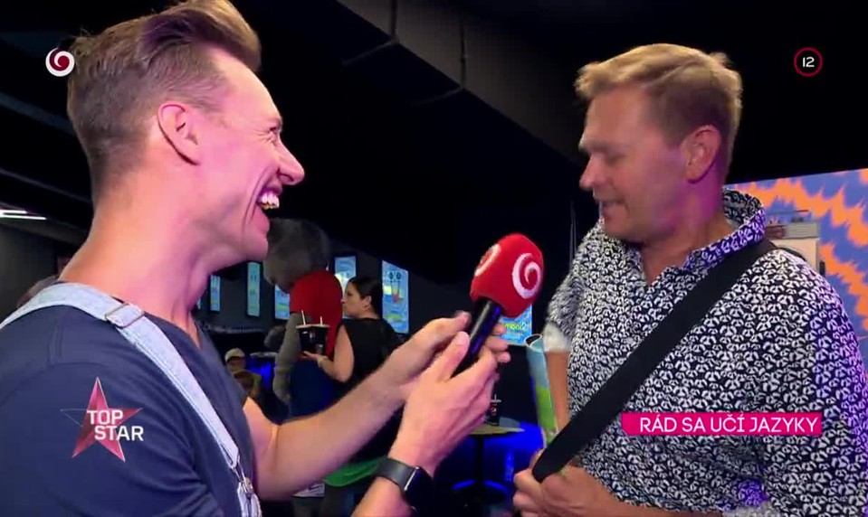 RÁD SA UČÍ JAZYKY