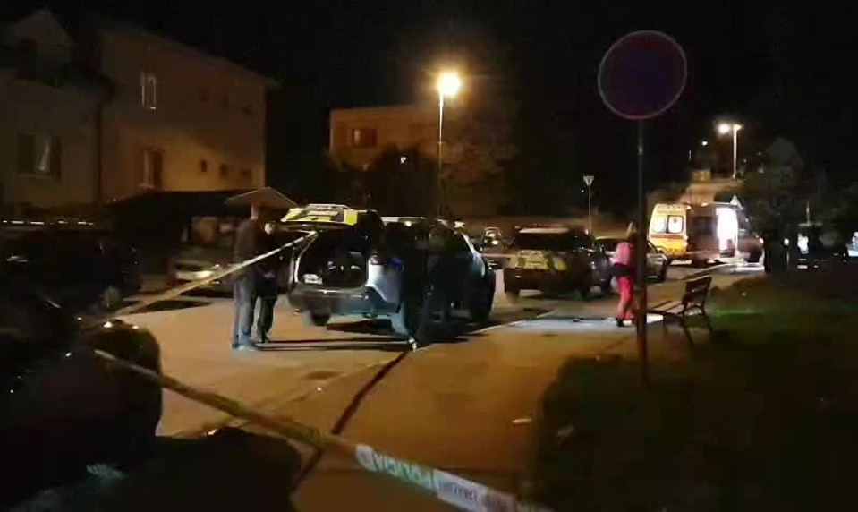 V bratislavskej Dúbravke zomrel muž, ktorého dobodali nožom