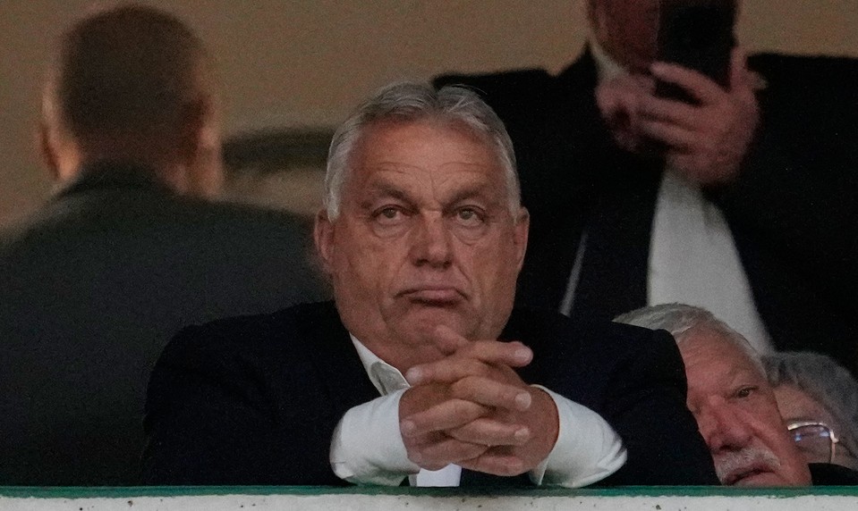 Orbán plánuje novú alianciu s Ficom a Babišom. Má ísť o protiukrajinský blok