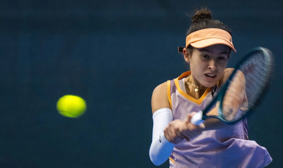 Pohánková končí pred bránami finále Masters