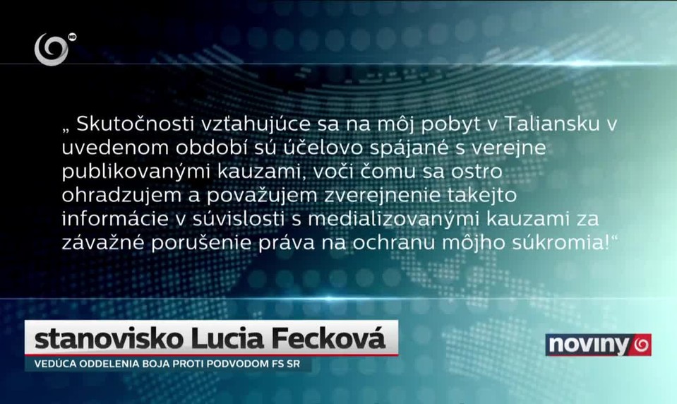Dovolenka s Vadalom?