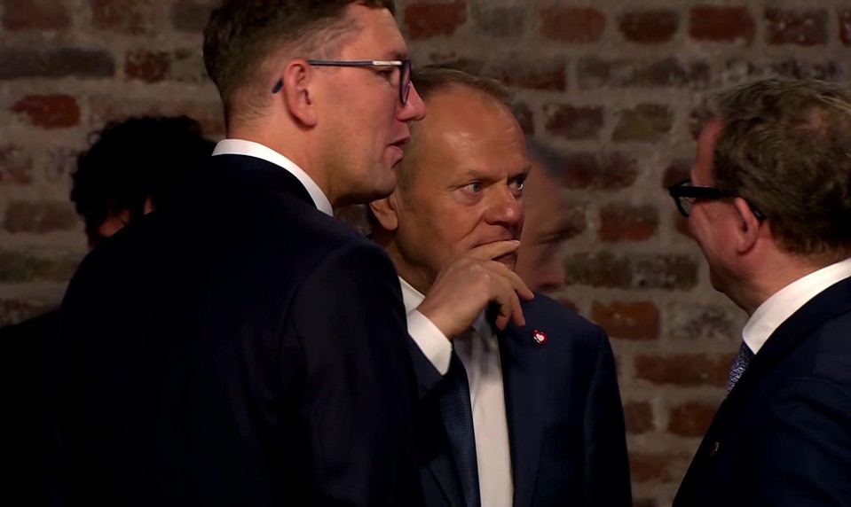 Na zámku Alden Biesen rokujú lídri EÚ o ekonomickej budúcnosti Európy