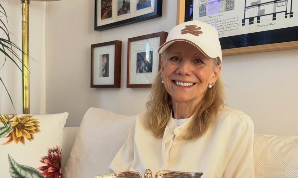 Operácia mozgu zanechala stopy! Hviezdna česká speváčka má problémy s rečou, ako sa ukázalo!